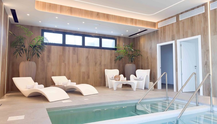 New Build - Apartment - Torrevieja