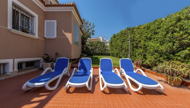 Reventa - Chalet - Torrevieja - LA MATA