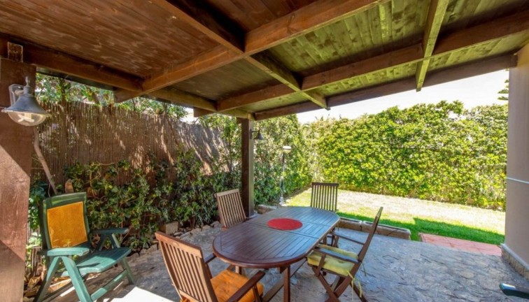 Reventa - Chalet - Torrevieja - LA MATA