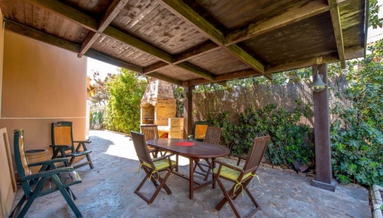 Reventa - Chalet - Torrevieja - LA MATA