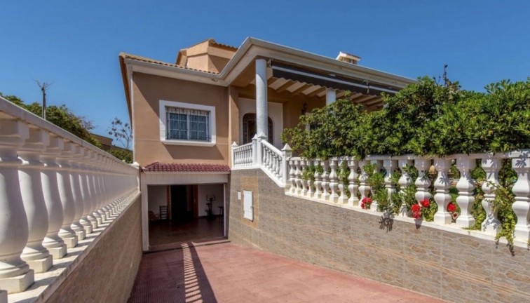 Reventa - Chalet - Torrevieja - LA MATA