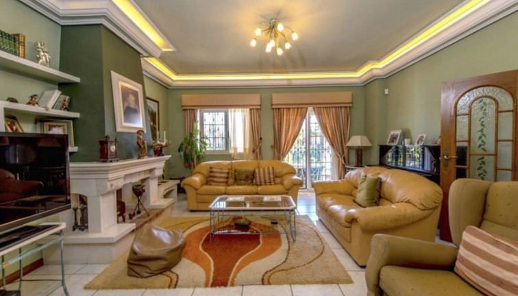 Reventa - Chalet - Torrevieja - LA MATA
