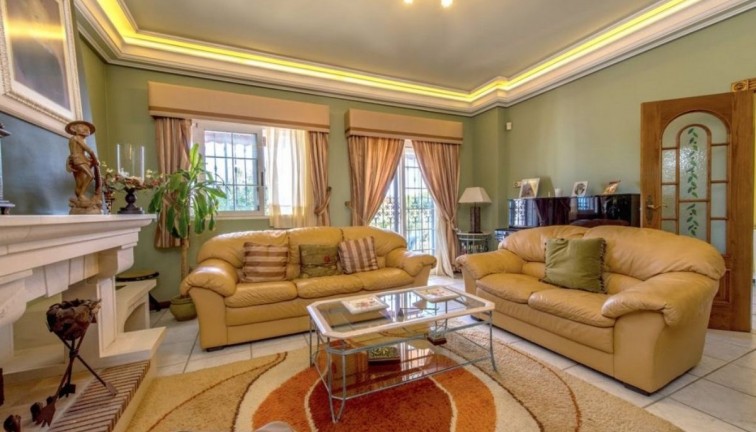 Reventa - Chalet - Torrevieja - LA MATA