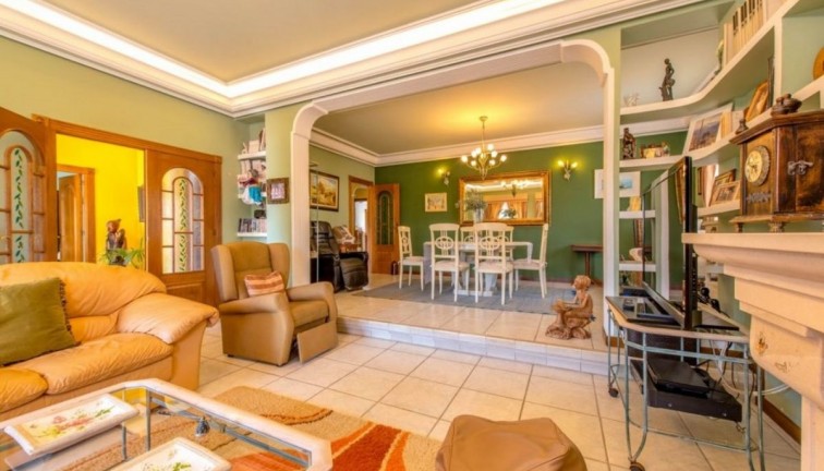 Reventa - Chalet - Torrevieja - LA MATA