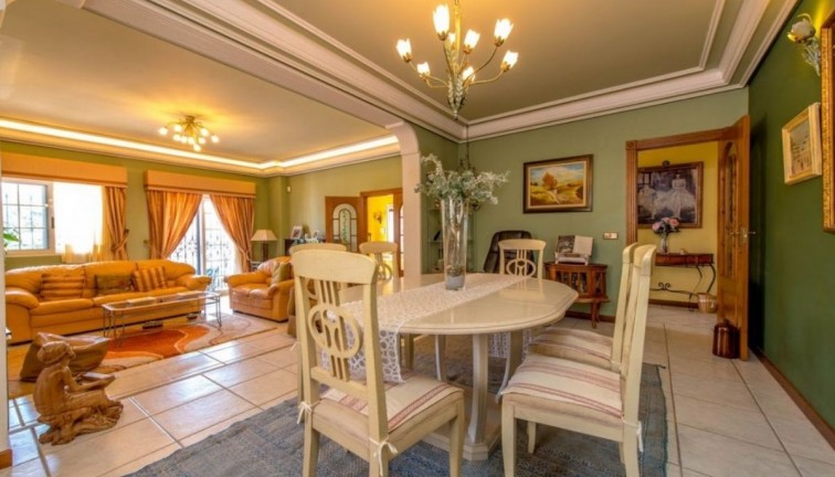 Reventa - Chalet - Torrevieja - LA MATA