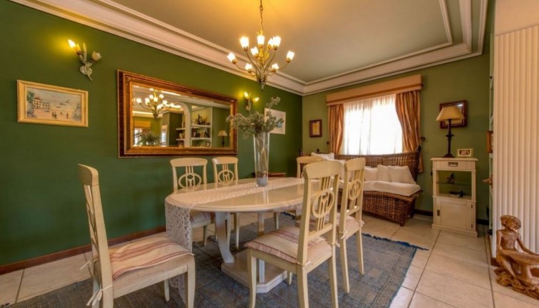 Reventa - Chalet - Torrevieja - LA MATA