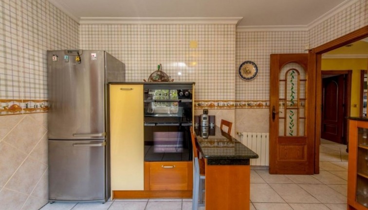 Reventa - Chalet - Torrevieja - LA MATA