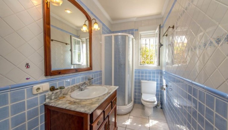 Reventa - Chalet - Torrevieja - LA MATA