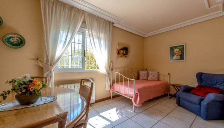 Reventa - Chalet - Torrevieja - LA MATA