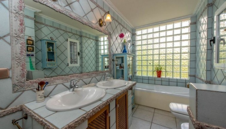 Reventa - Chalet - Torrevieja - LA MATA