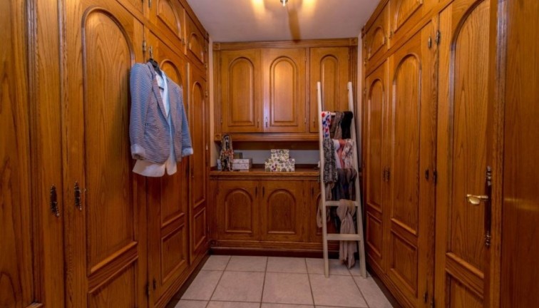 Reventa - Chalet - Torrevieja - LA MATA