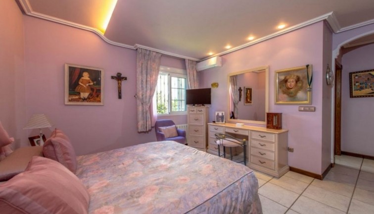 Reventa - Chalet - Torrevieja - LA MATA