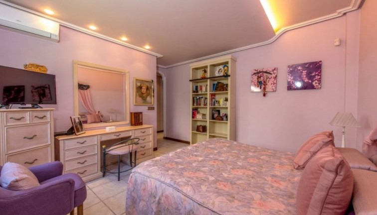 Reventa - Chalet - Torrevieja - LA MATA