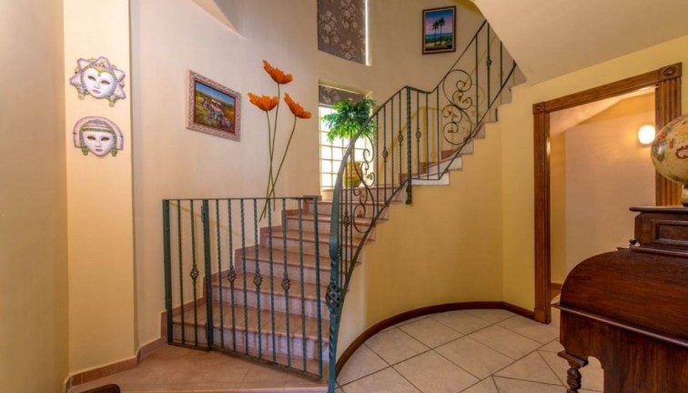 Reventa - Chalet - Torrevieja - LA MATA