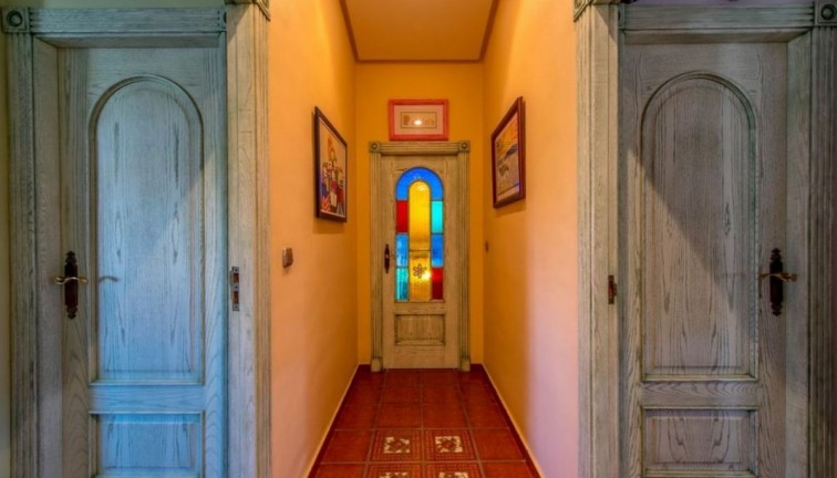 Reventa - Chalet - Torrevieja - LA MATA