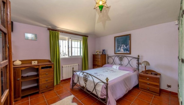Reventa - Chalet - Torrevieja - LA MATA