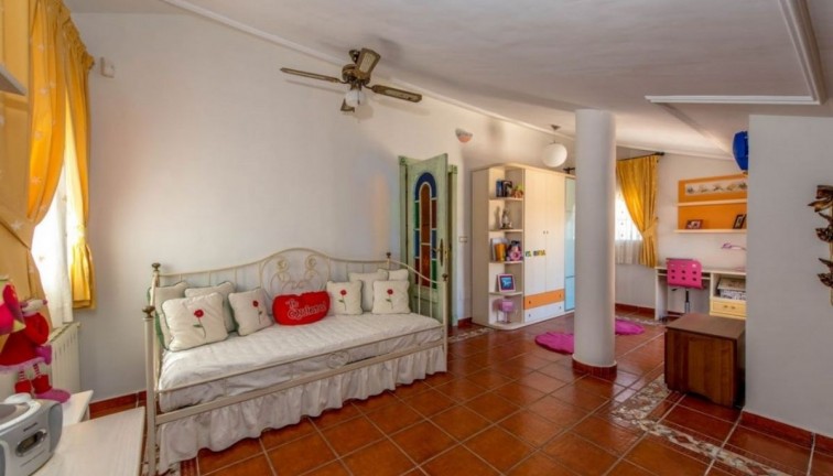 Reventa - Chalet - Torrevieja - LA MATA