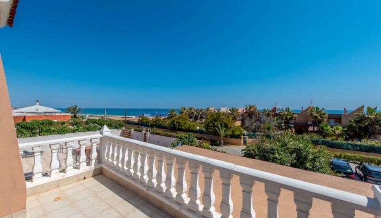 Reventa - Chalet - Torrevieja - LA MATA
