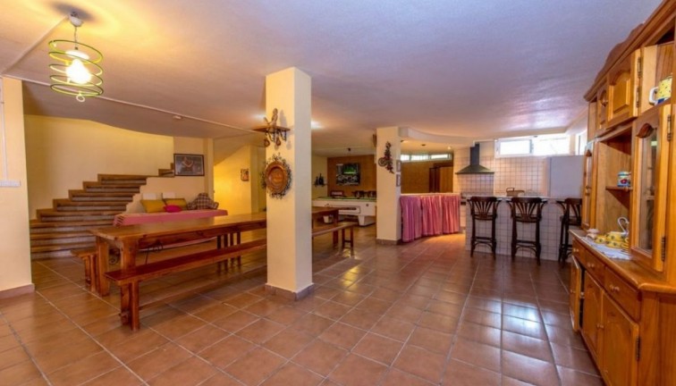 Reventa - Chalet - Torrevieja - LA MATA