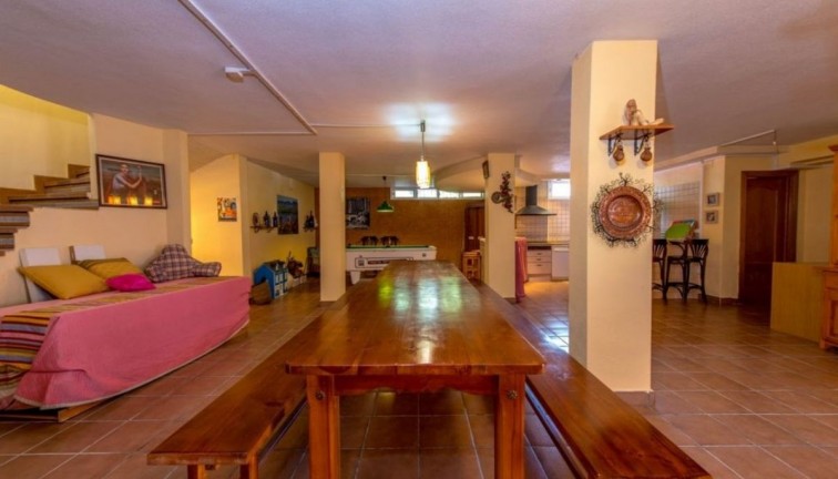 Reventa - Chalet - Torrevieja - LA MATA