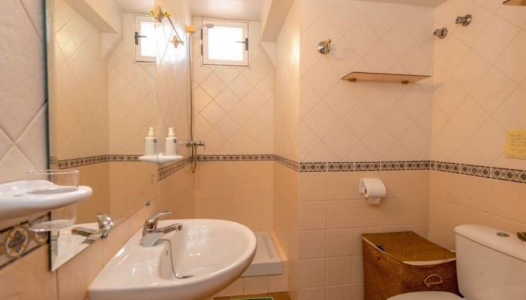 Reventa - Chalet - Torrevieja - LA MATA