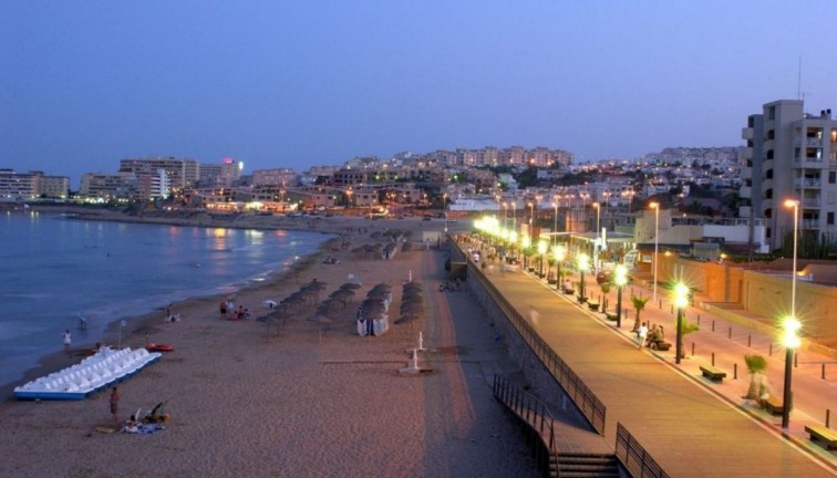 Reventa - Chalet - Torrevieja - LA MATA