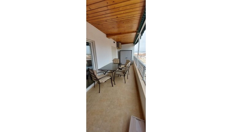 Resale - Apartment - Torrevieja - Acequion