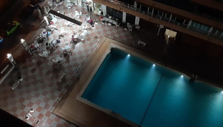 Resale - Apartment - Torrevieja - Acequion