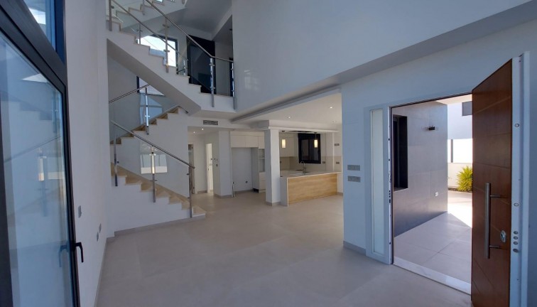 Reventa - Chalet - Torrevieja - Los Balcones