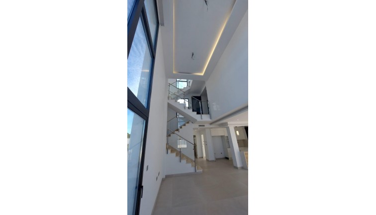 Reventa - Chalet - Torrevieja - Los Balcones