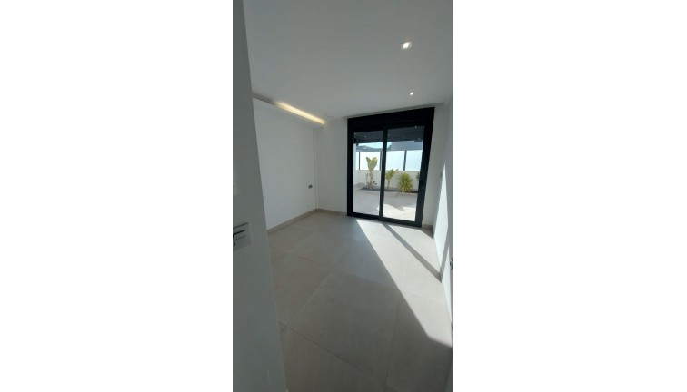 Reventa - Chalet - Torrevieja - Los Balcones
