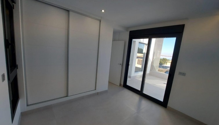 Reventa - Chalet - Torrevieja - Los Balcones