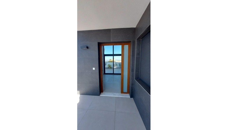 Reventa - Chalet - Torrevieja - Los Balcones