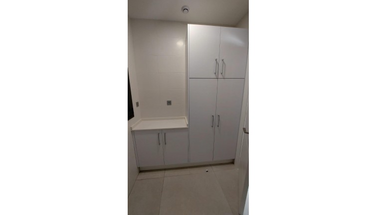 Reventa - Chalet - Torrevieja - Los Balcones