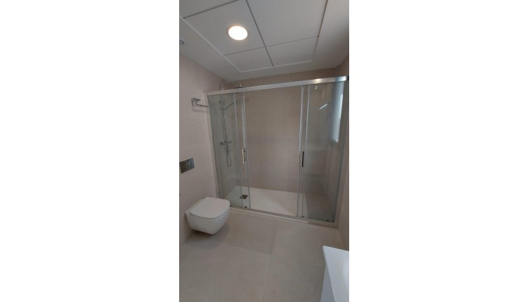 Reventa - Chalet - Torrevieja - Los Balcones
