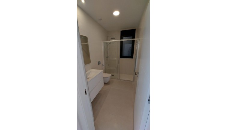 Reventa - Chalet - Torrevieja - Los Balcones