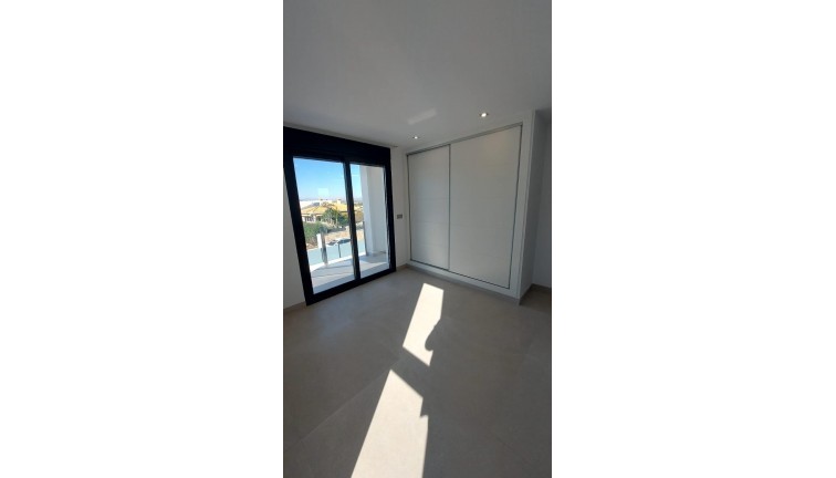 Reventa - Chalet - Torrevieja - Los Balcones