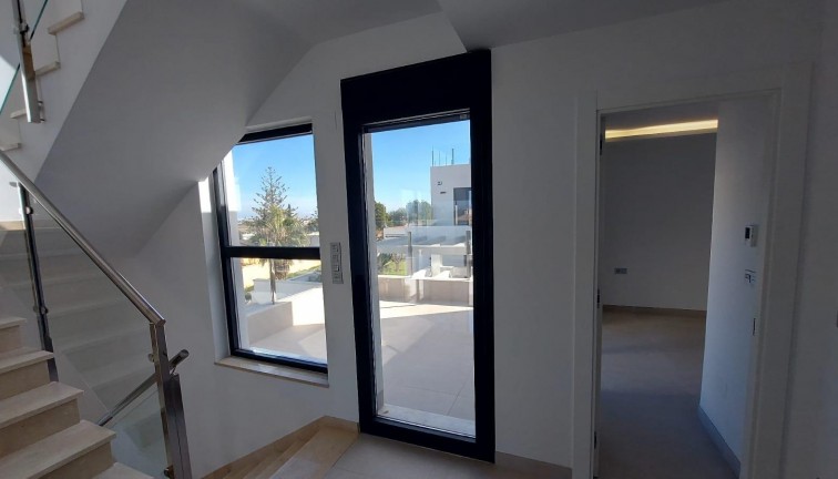 Reventa - Chalet - Torrevieja - Los Balcones