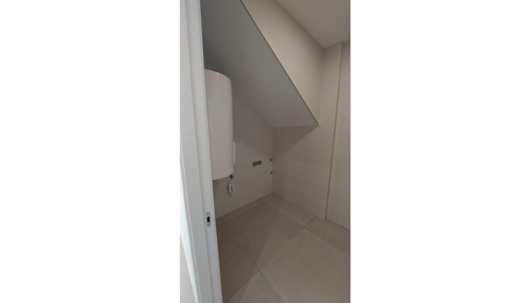 Reventa - Chalet - Torrevieja - Los Balcones
