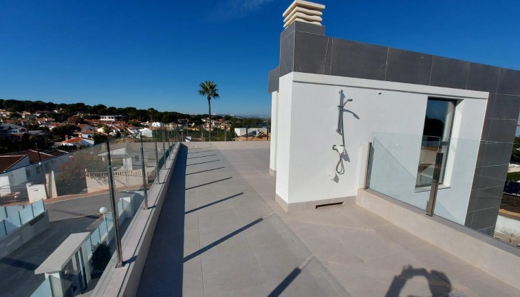 Reventa - Chalet - Torrevieja - Los Balcones
