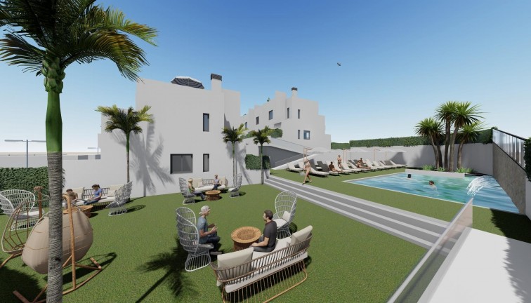 Reventa - Chalet - Cox