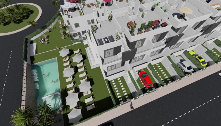 Reventa - Chalet - Cox