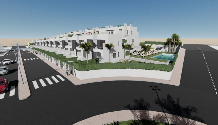 Reventa - Chalet - Cox