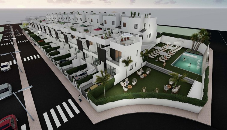 Reventa - Chalet - Cox