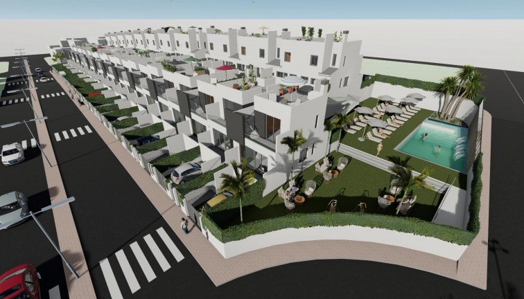 Reventa - Chalet - Cox