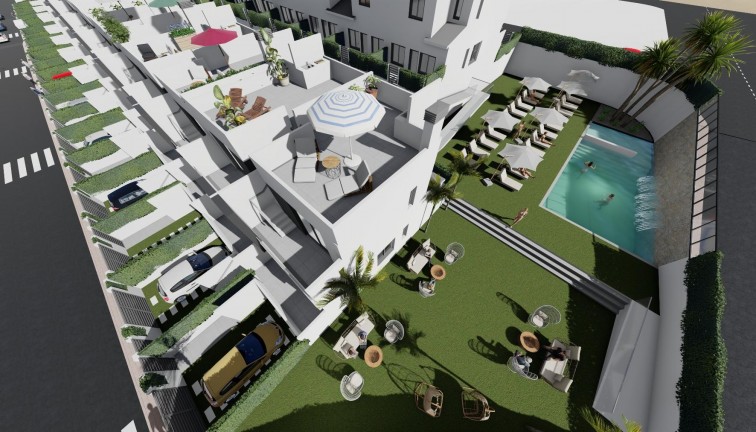 Reventa - Chalet - Cox