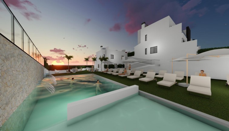Reventa - Chalet - Cox
