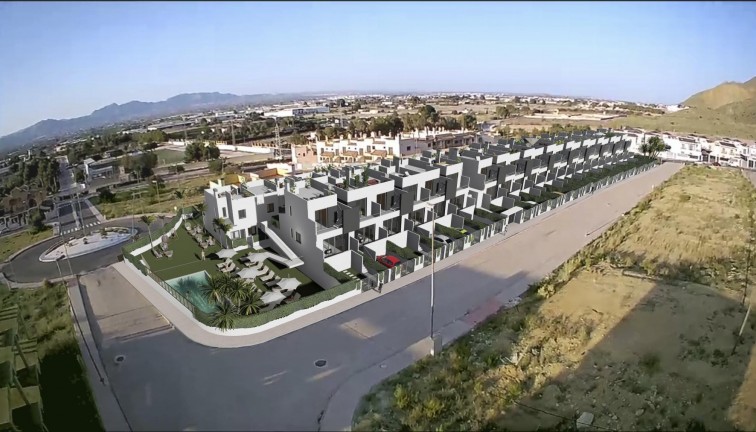 Reventa - Chalet - Cox