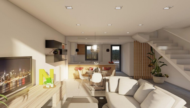 Reventa - Chalet - Cox