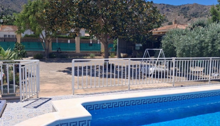 Reventa - Solar - Orihuela - La Matanza